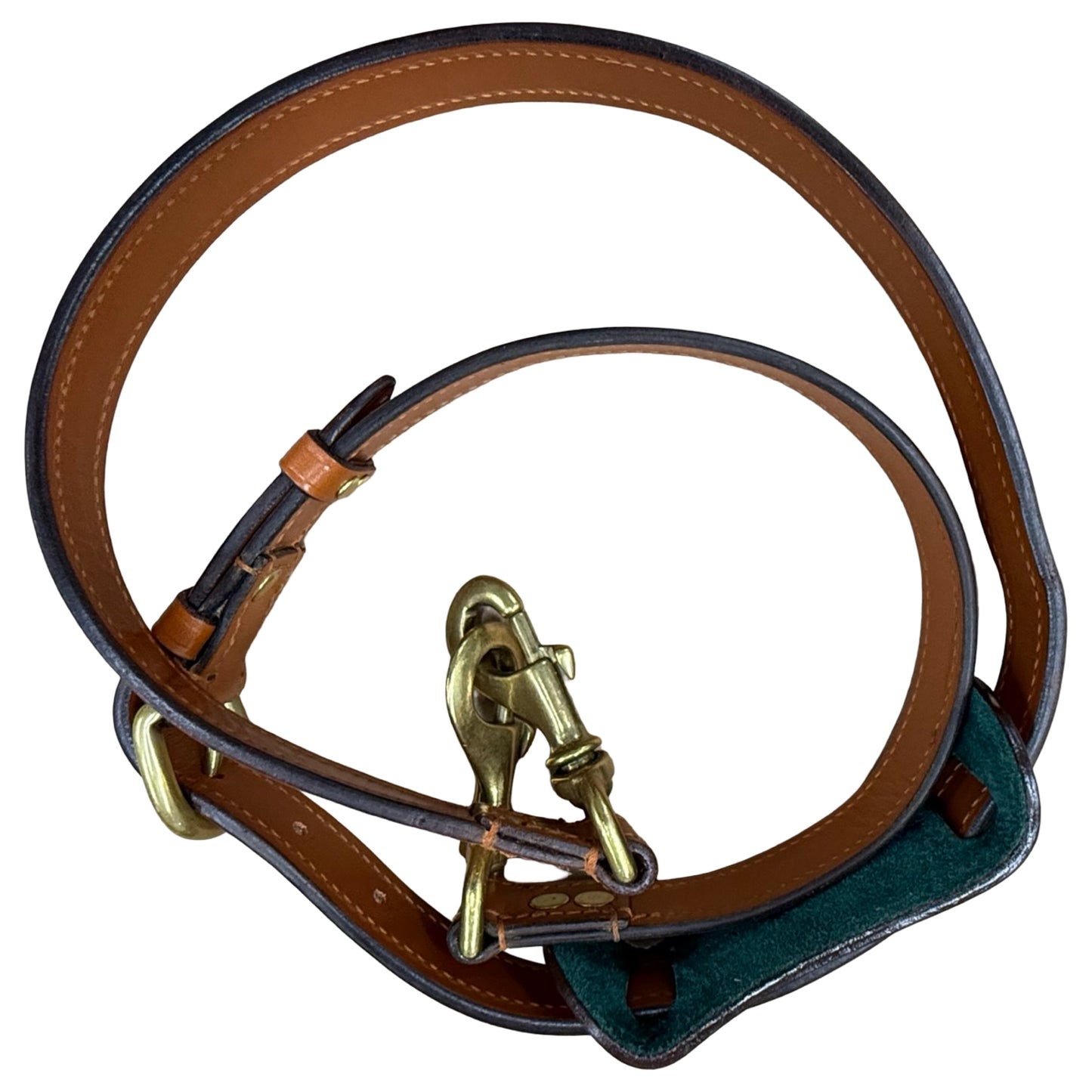 Gavin: Referbishment Triple Gusset Strap Around Dispatch Case