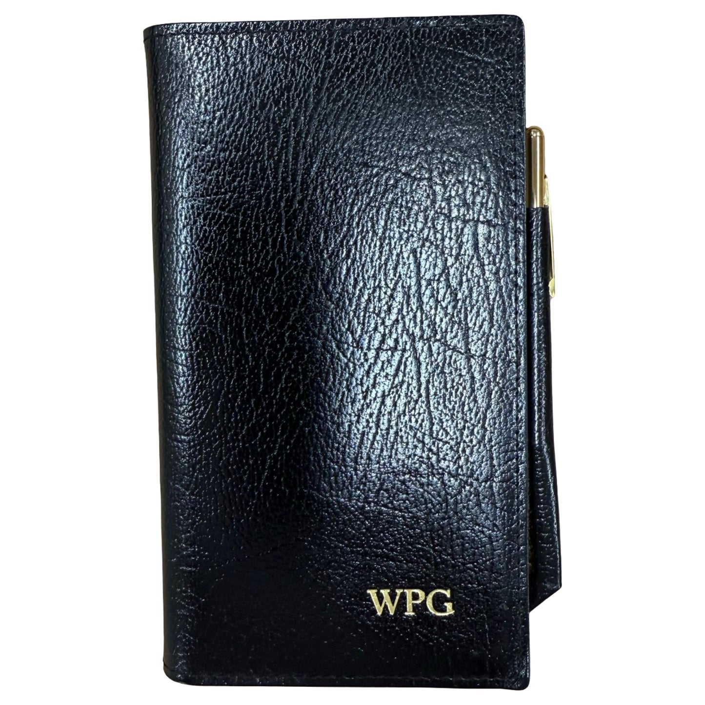 Gavin: Referbishment Triple Gusset Strap Around Dispatch Case