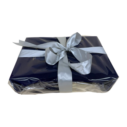 Georgetown University Rosewood Desk Box | Stationery Box | 10 by 8 inch