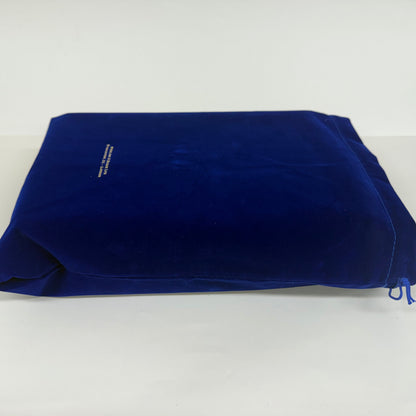 Georgetown University Rosewood Desk Box | Stationery Box | 10 by 8 inch