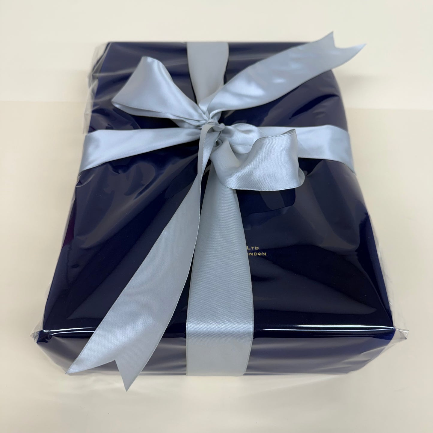 Georgetown University Rosewood Desk Box | Stationery Box | 10 by 8 inch