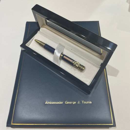 GIFTS: Joseph R. Biden, Jr. School of Public Policy & Administration