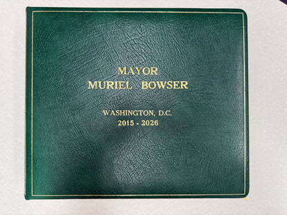 GIFTS: Kennedys-King Dinner | 2026