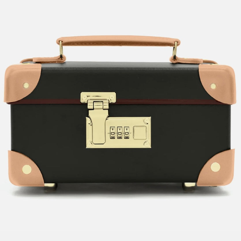 Globe-Trotter Safari Collection in Brown and Natural