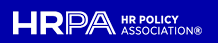 HR Policy Association | Logos