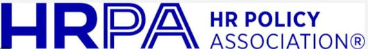 HR Policy Association | Logos