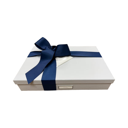Bespoke Condolence Acknowledgement Informal Notes | Barbara Landow