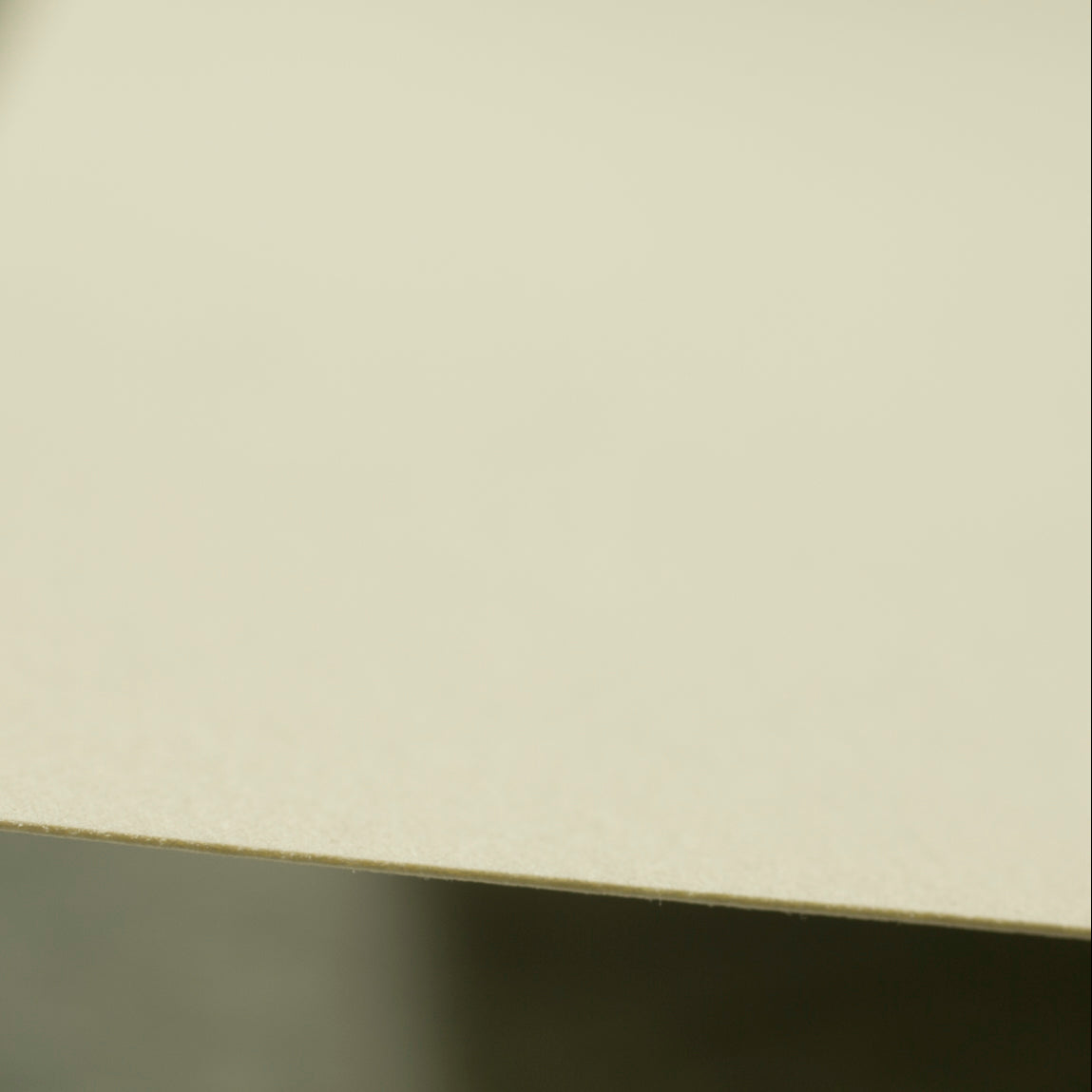 LAOS | Bespoke Stationery | Invitation Fold Over Cards & Envelopes | Gold Great Seal on Ecru