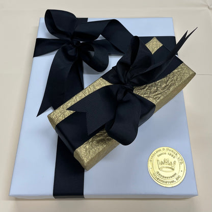 LEAGUE OF ARAB STATES | 2024 | Ambassador Gift | Writing Instrument & Luxury Journal