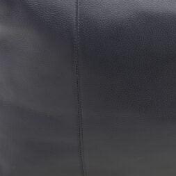 Marriott | Leather Luggage Tag | Pebbled, Superior Quality Leather | Embossed with Marriott Logo