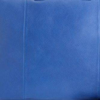 Marriott | Leather Luggage Tag | Pebbled, Superior Quality Leather | Embossed with Marriott Logo
