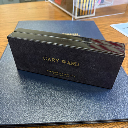 The American Signing Pen | Custom Presentation Box | Personalized