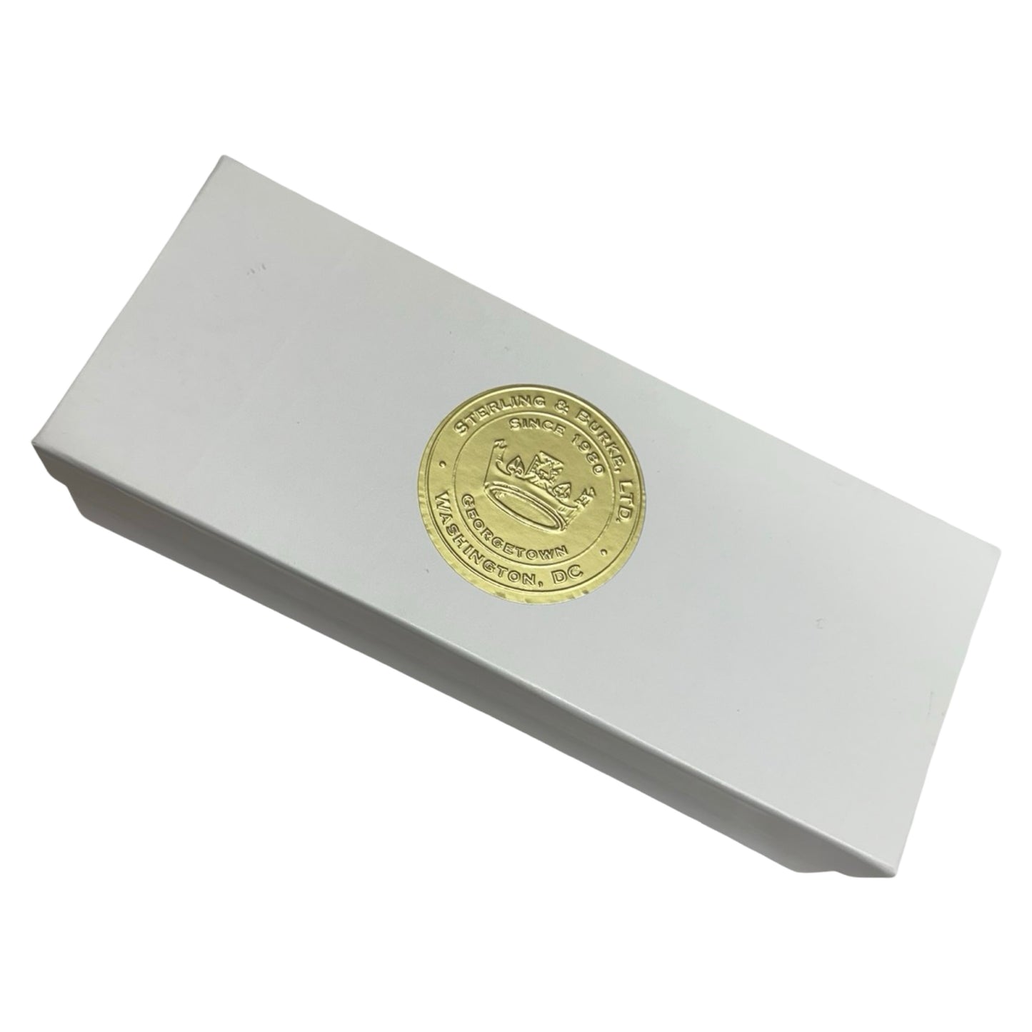 The American Signing Pen | Custom Presentation Box | Personalized