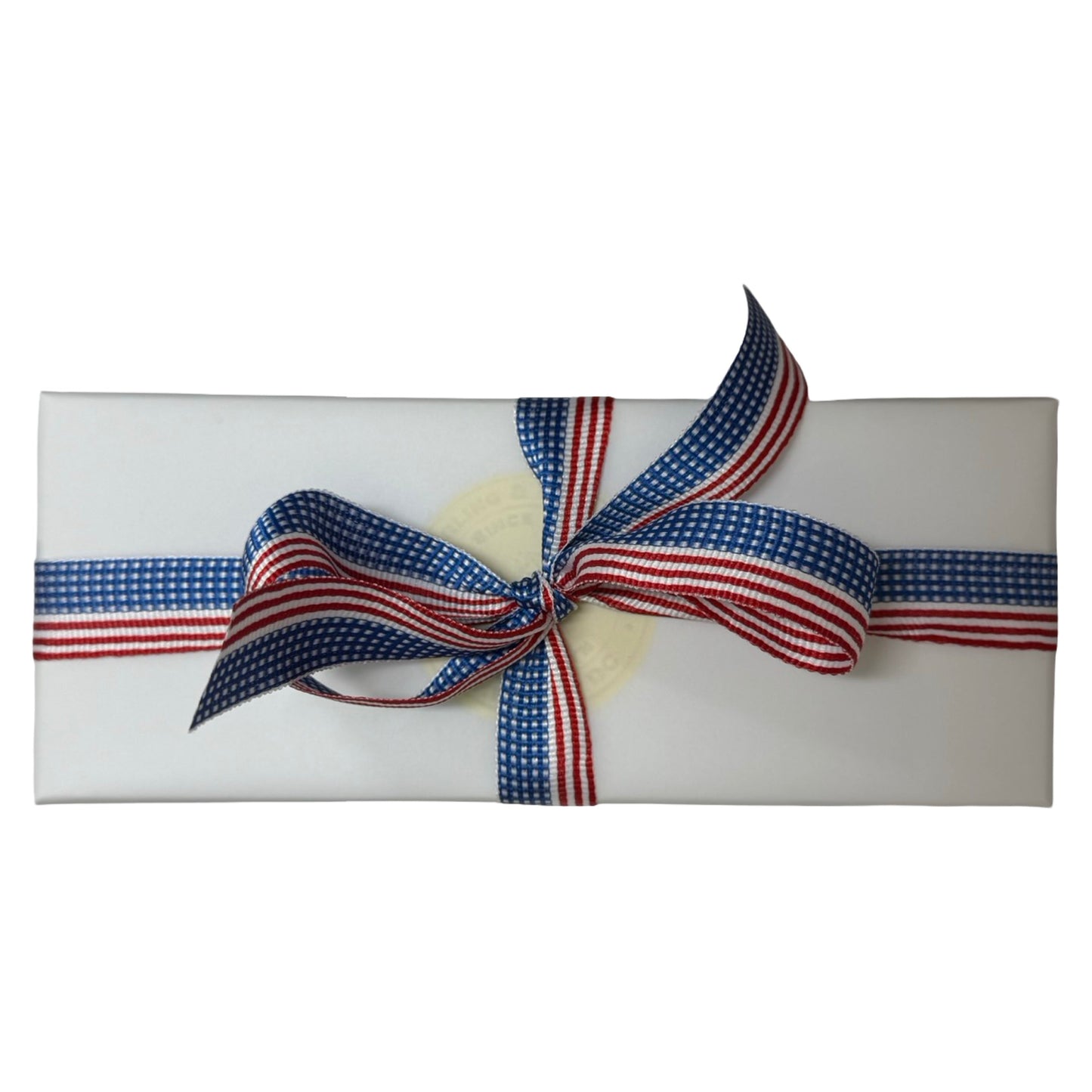 The American Signing Pen | Custom Presentation Box | Personalized