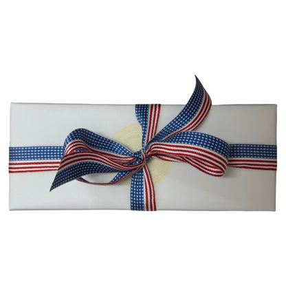 The American Signing Pen | Custom Presentation Box | Personalized