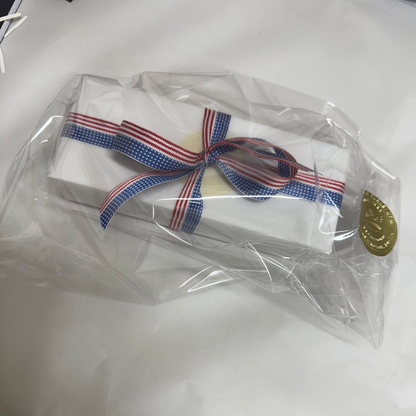 The American Signing Pen | Custom Presentation Box | Personalized