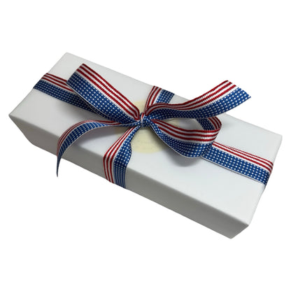 The American Signing Pen | Custom Presentation Box | Personalized