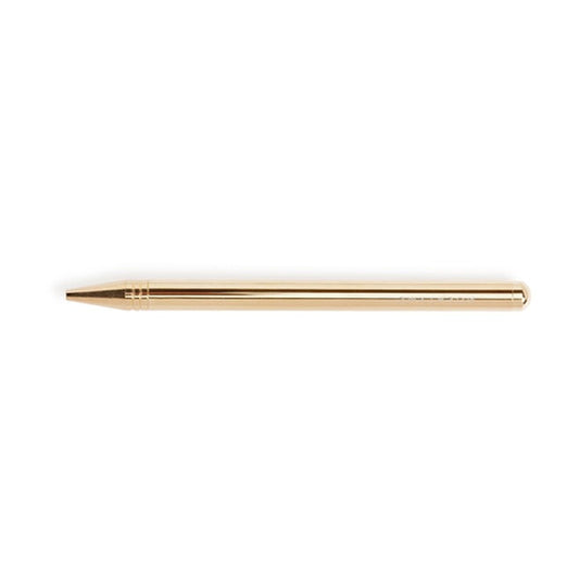 " Gilt Mechanical Pencil | Charing Cross & Co.