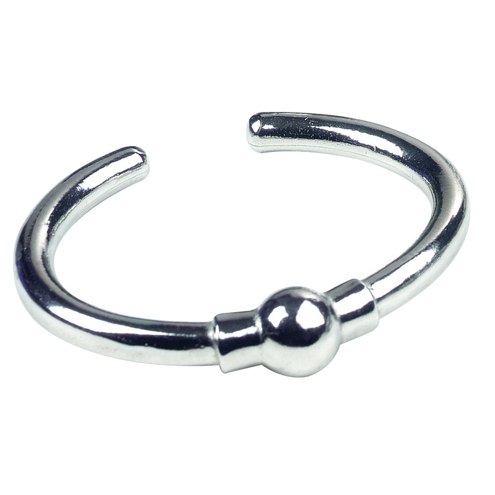 Cape Cod Cuff Bracelet | Solid Pewter | Made in USA