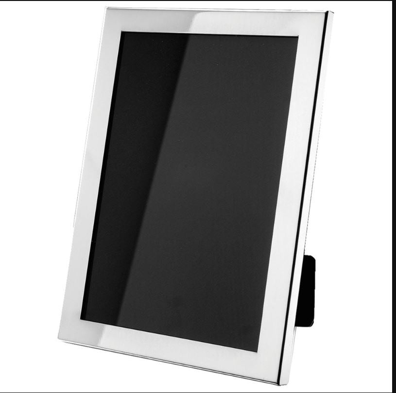 Pewter Picture Frames | Various Sizes | Engraved and Without Engraving | Finest Quality