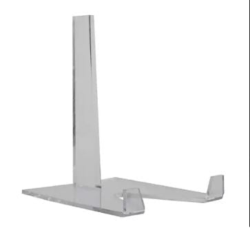 Pewter Tray Stands | Presentation Stands | Assorted Stands for Award Presentation