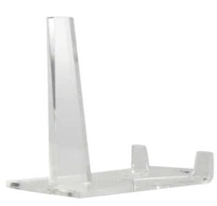 Pewter Tray Stands | Presentation Stands | Assorted Stands for Award Presentation