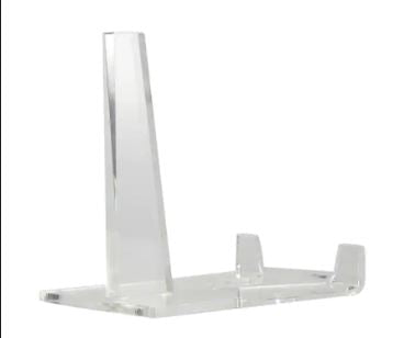 Pewter Tray Stands | Presentation Stands | Assorted Stands for Award Presentation