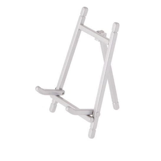 Mini Easels | Superior Quality | Gold Plate and Silver Plate | Presentation Stands