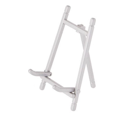 Mini Easels | Superior Quality | Gold Plate and Silver Plate | Presentation Stands