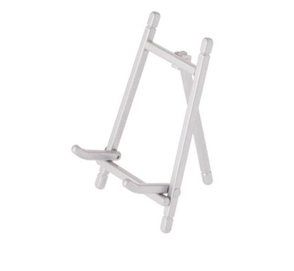 Mini Easels | Superior Quality | Gold Plate and Silver Plate | Presentation Stands