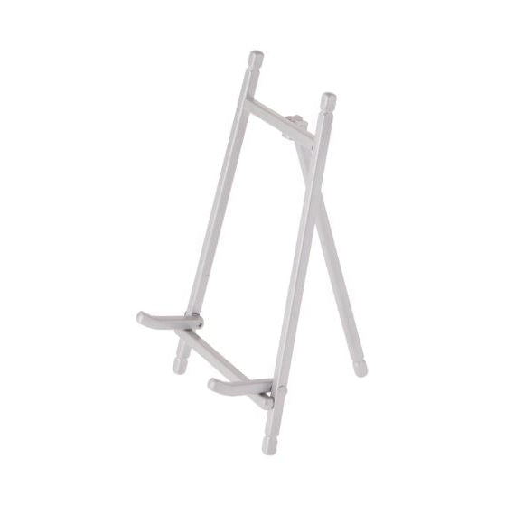 Mini Easels | Superior Quality | Gold Plate and Silver Plate | Presentation Stands