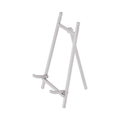 Mini Easels | Superior Quality | Gold Plate and Silver Plate | Presentation Stands