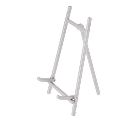 Mini Easels | Superior Quality | Gold Plate and Silver Plate | Presentation Stands
