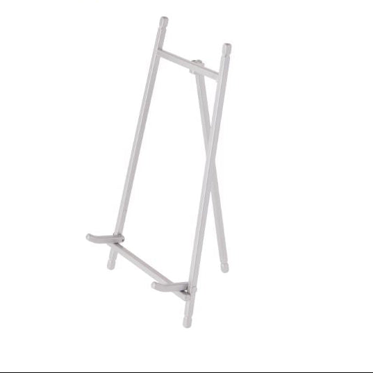 Mini Easels | Superior Quality | Gold Plate and Silver Plate | Presentation Stands