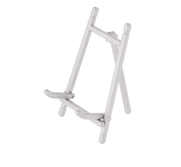 Mini Easels | Superior Quality | Gold Plate and Silver Plate | Presentation Stands
