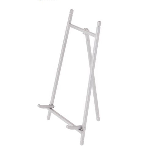 Mini Easels | Superior Quality | Gold Plate and Silver Plate | Presentation Stands
