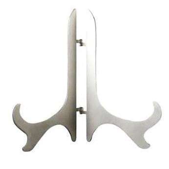 Pewter Tray Stands | Presentation Stands | Assorted Stands for Award Presentation