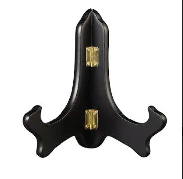 Pewter Tray Stands | Presentation Stands | Assorted Stands for Award Presentation