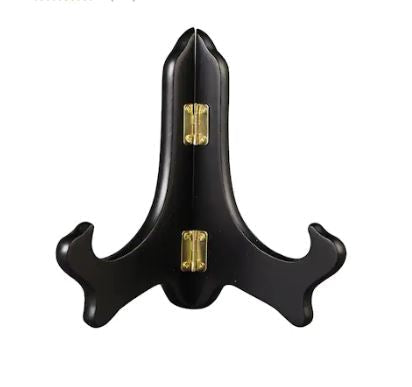 Pewter Tray Stands | Presentation Stands | Assorted Stands for Award Presentation