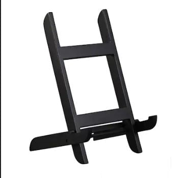 Pewter Tray Stands | Presentation Stands | Assorted Stands for Award Presentation