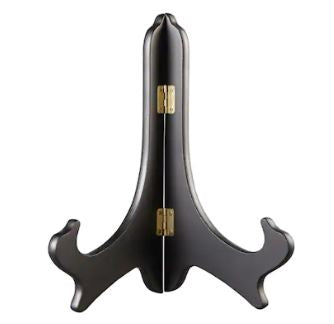 Pewter Tray Stands | Presentation Stands | Assorted Stands for Award Presentation