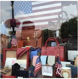 " Sterling and Burke Ltd Georgetown Store | Product Images | Store Front | Events