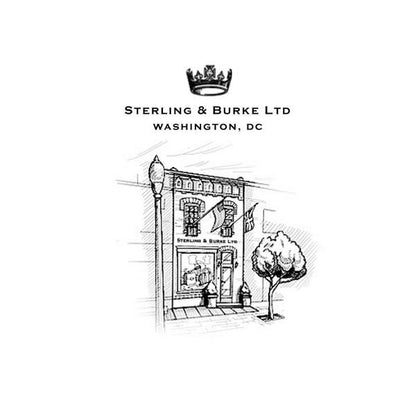 " Sterling and Burke Ltd Georgetown Store | Product Images | Store Front | Events