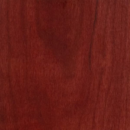 Wood Base for Crystal Award | Solid Wood | Custom Size for Crystal Dome | Made in USA