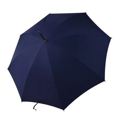 Ladies Whangee Umbrella | Metal Tube Shaft | Elegant English Umbrella | The Burke Umbrella