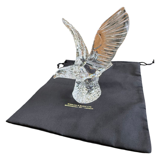 SMACNA | 2026 | Waterford Crystal American Eagle