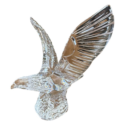 SMACNA | 2026 | Waterford Crystal American Eagle