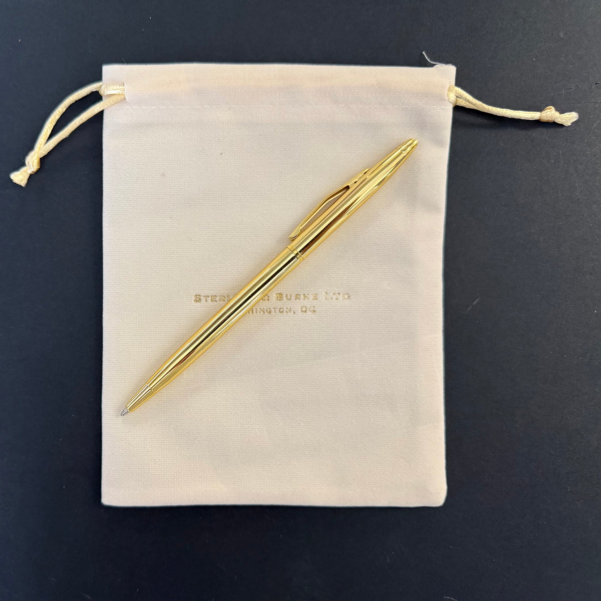 Jacklyn & Michael Wedding Book  | 10 by 8 Inches | Calf Leather | Made in England