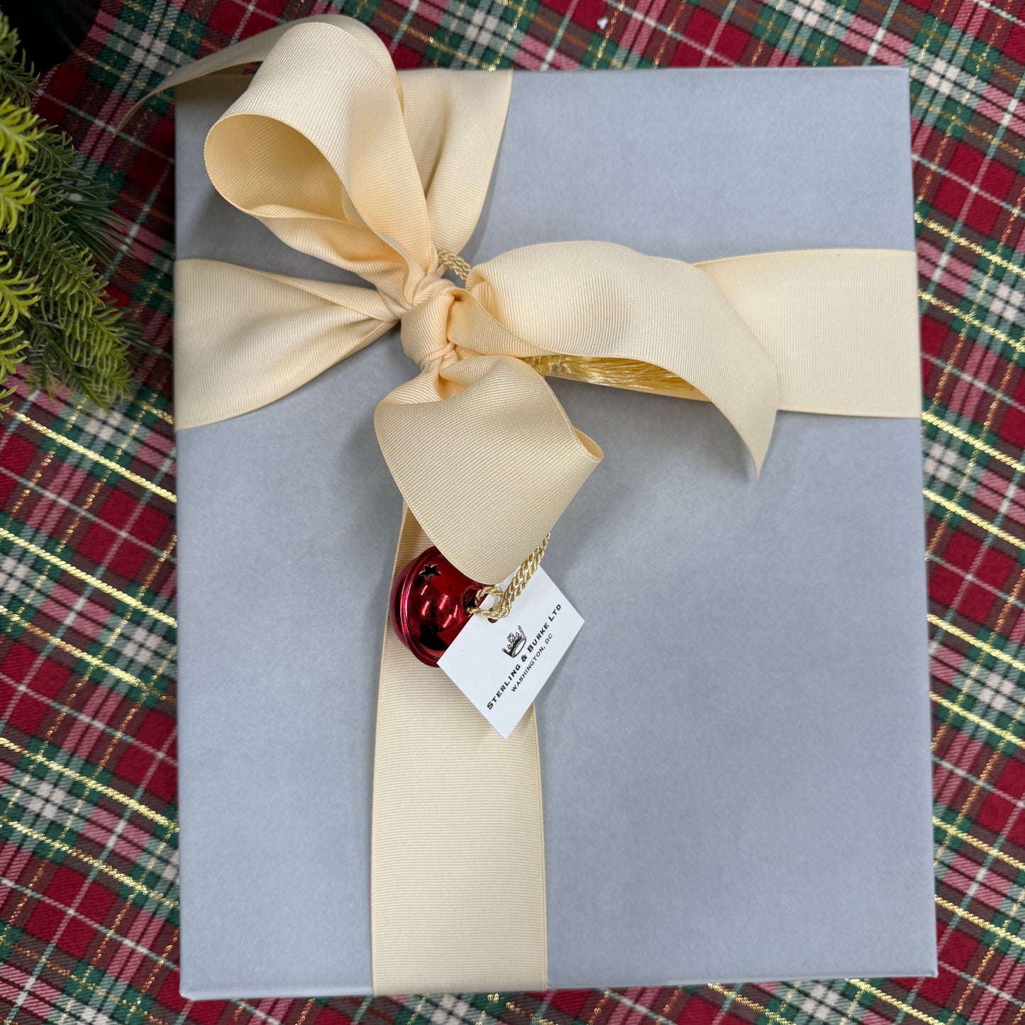 Yachting Log | Leather Bound | Hand Made in England | Gold Stamp Personalization