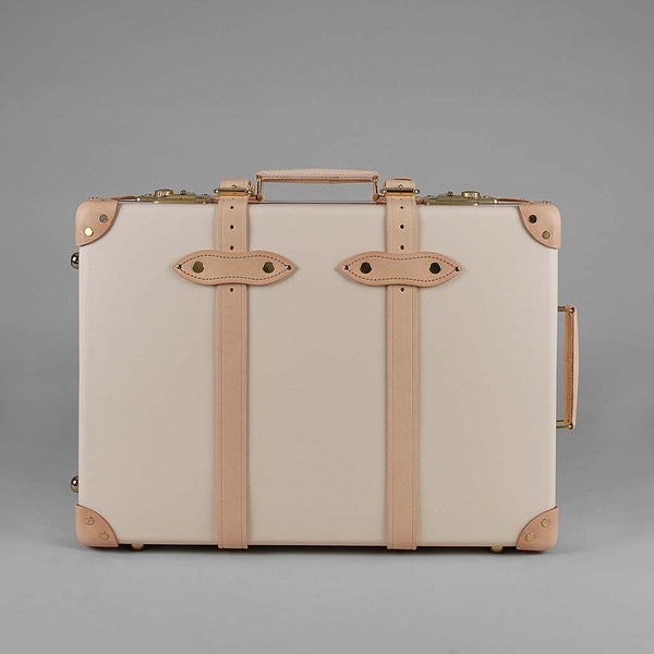 Globe-Trotter Safari Collection in Ivory-Suitcase-Sterling-and-Burke